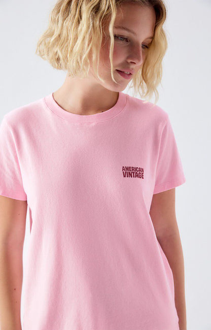 Tshirt Yko02c Bonbon