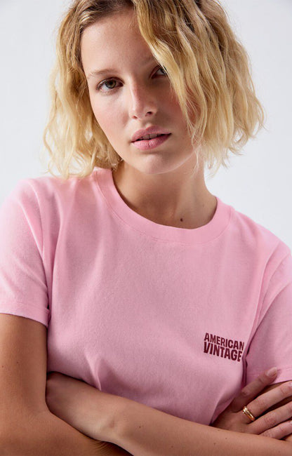 Tshirt Yko02c Bonbon