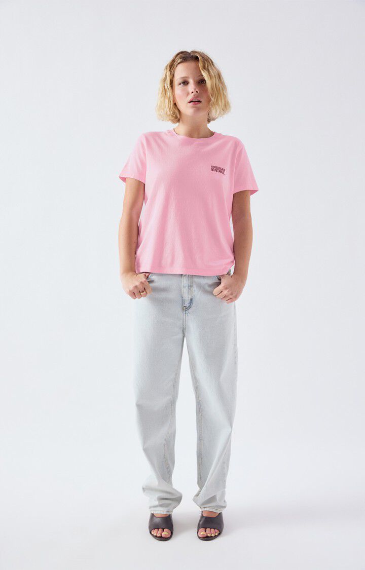 Tshirt Yko02c Bonbon