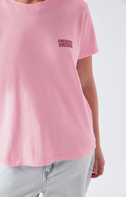 Tshirt Yko02c Bonbon