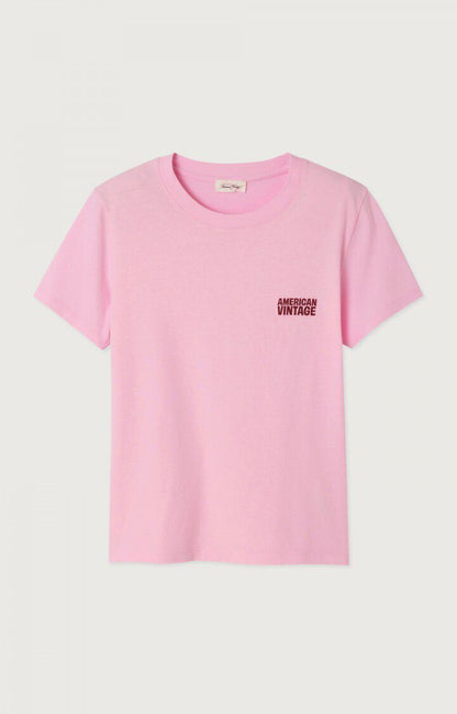 Tshirt Yko02c Bonbon