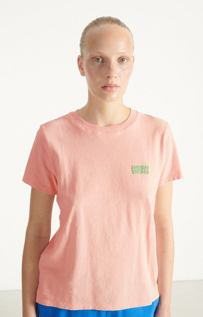 Tshirt Yko02c Camelia