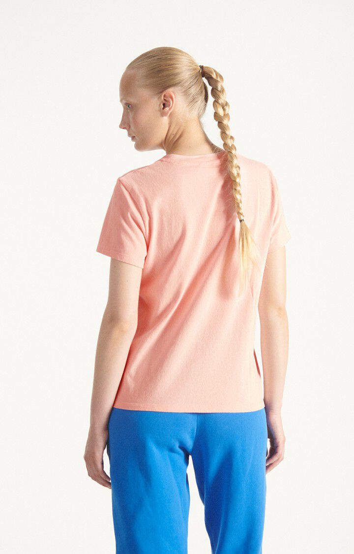 Tshirt Yko02c Camelia