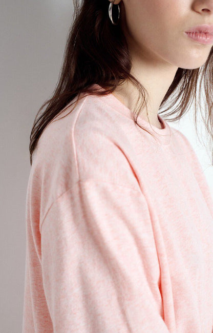 Tshirt Ypa02b Glacage-Chin