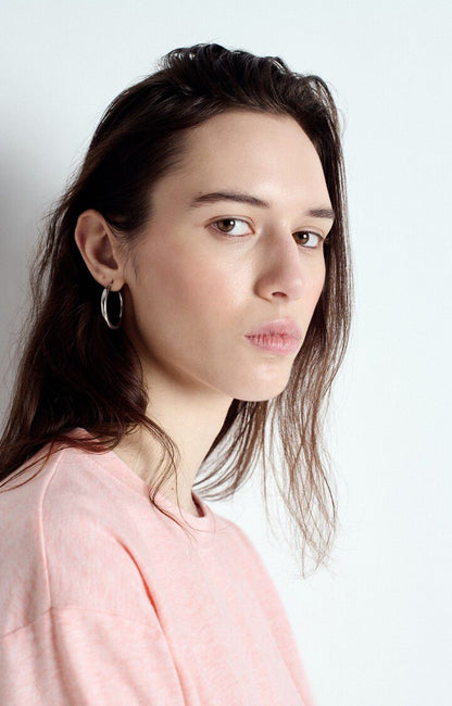 Tshirt Ypa02b Glacage-Chin