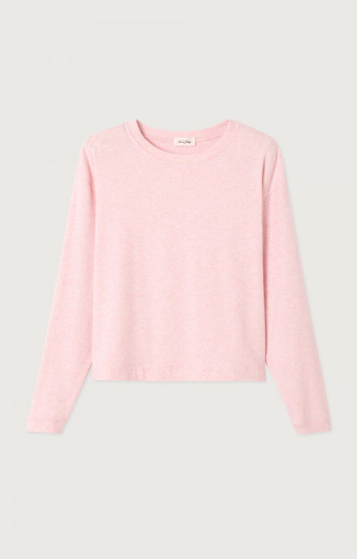 Tshirt Ypa02b Glacage-Chin