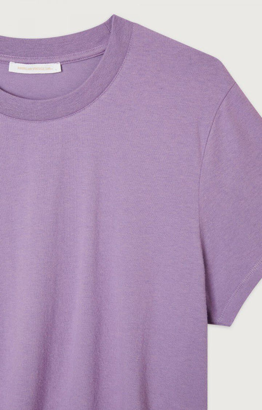 Tshirt Ypa02g Gris-Chine
