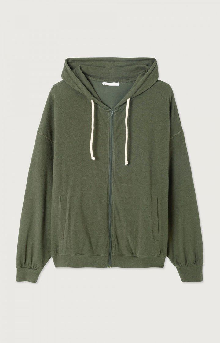 Jacket Ypa03b Bosquet-Chine