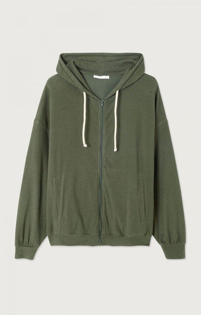 Jacket Ypa03b Bosquet-Chine