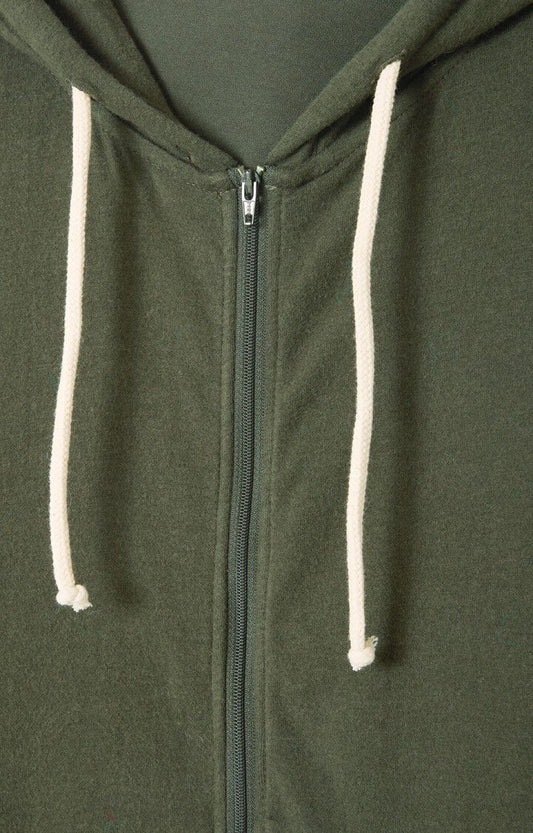 Jacket Ypa03b Bosquet-Chine