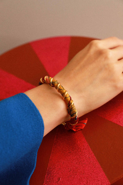 Bracelet Octobre Carrousel-Colore