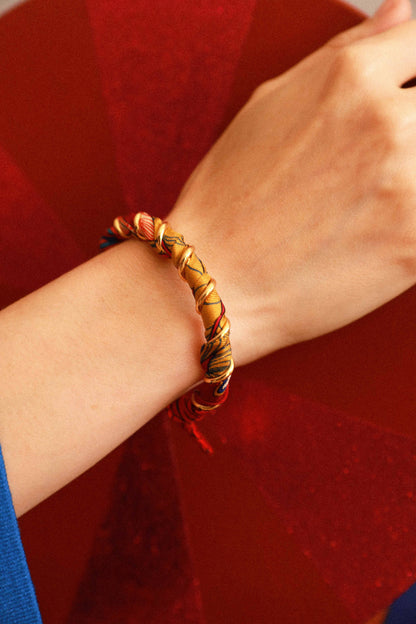 Bracelet Octobre Carrousel-Colore