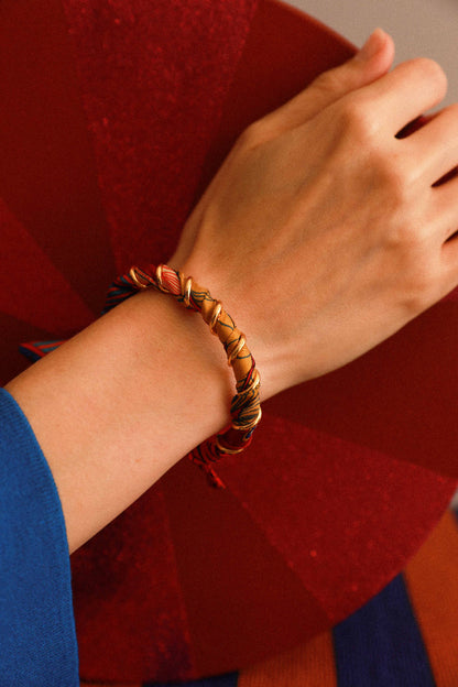 Bracelet Octobre Carrousel-Colore