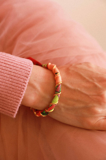 Bracelet Octobre Joker-Colore