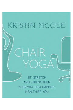 Chair Yoga U