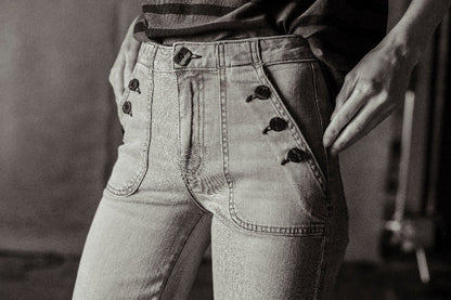 Jeans Brickhouse Harbo Harbor