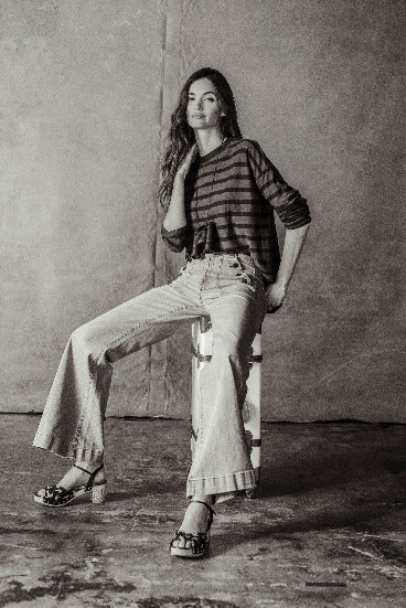 Jeans Brickhouse Harbo Harbor