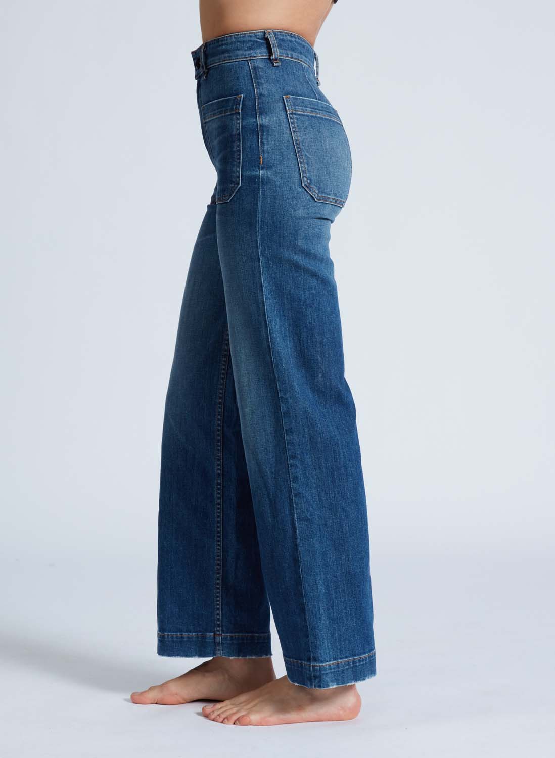 Jeans Sailor Gunnison