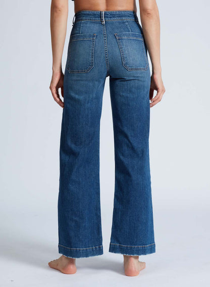 Jeans Sailor Gunnison