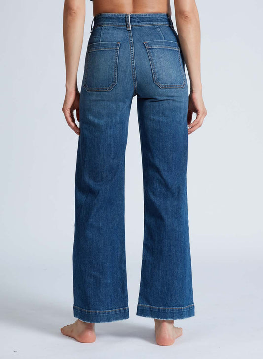 Jeans Sailor Gunnison