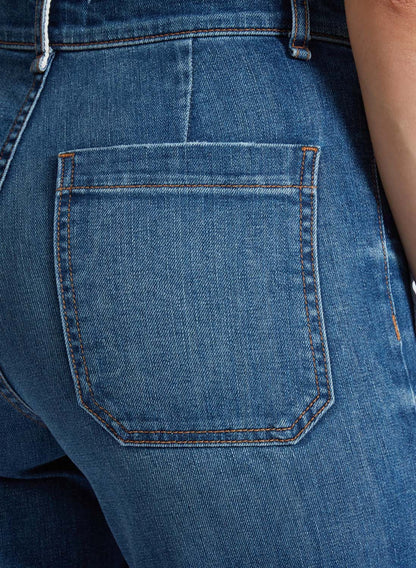 Jeans Sailor Gunnison