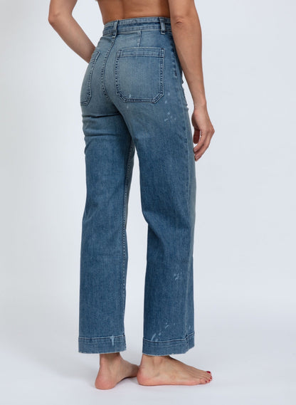 Jeans Sailor Mulhullan Mulhulland