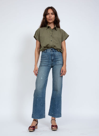 Jeans Sailor Mulhullan Mulhulland