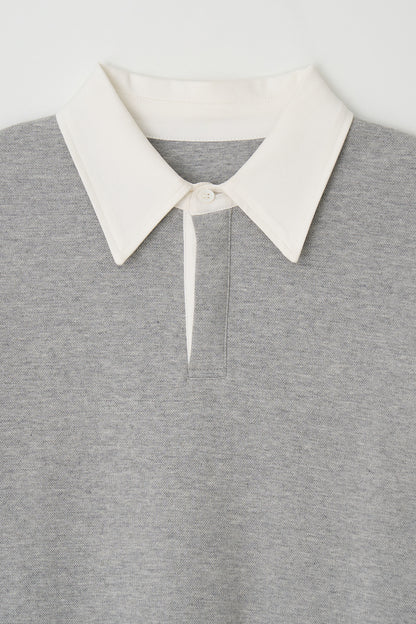 Sweatshirt Pk Sweatshirt Gray