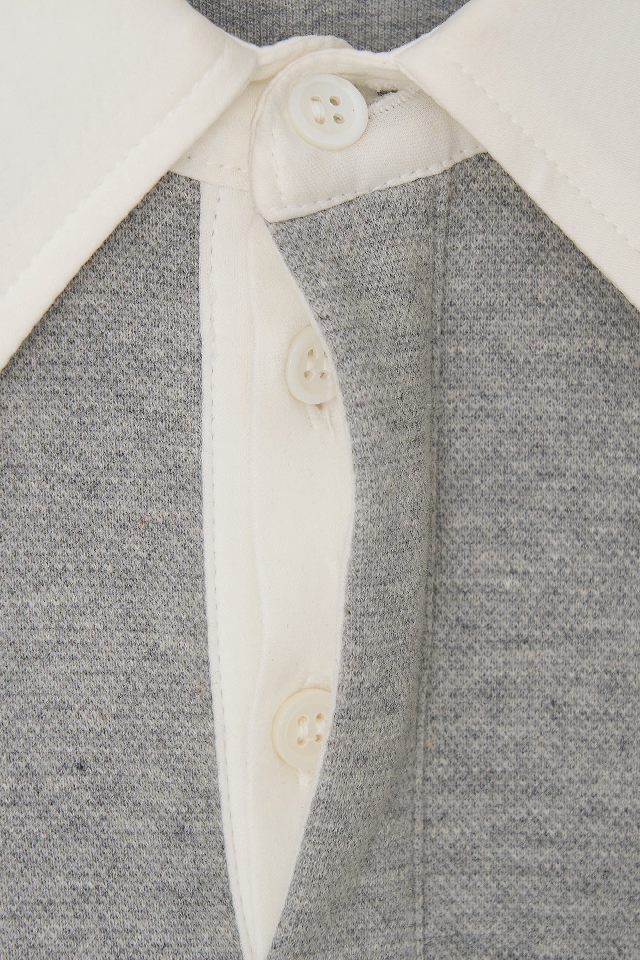 Sweatshirt Pk Sweatshirt Gray