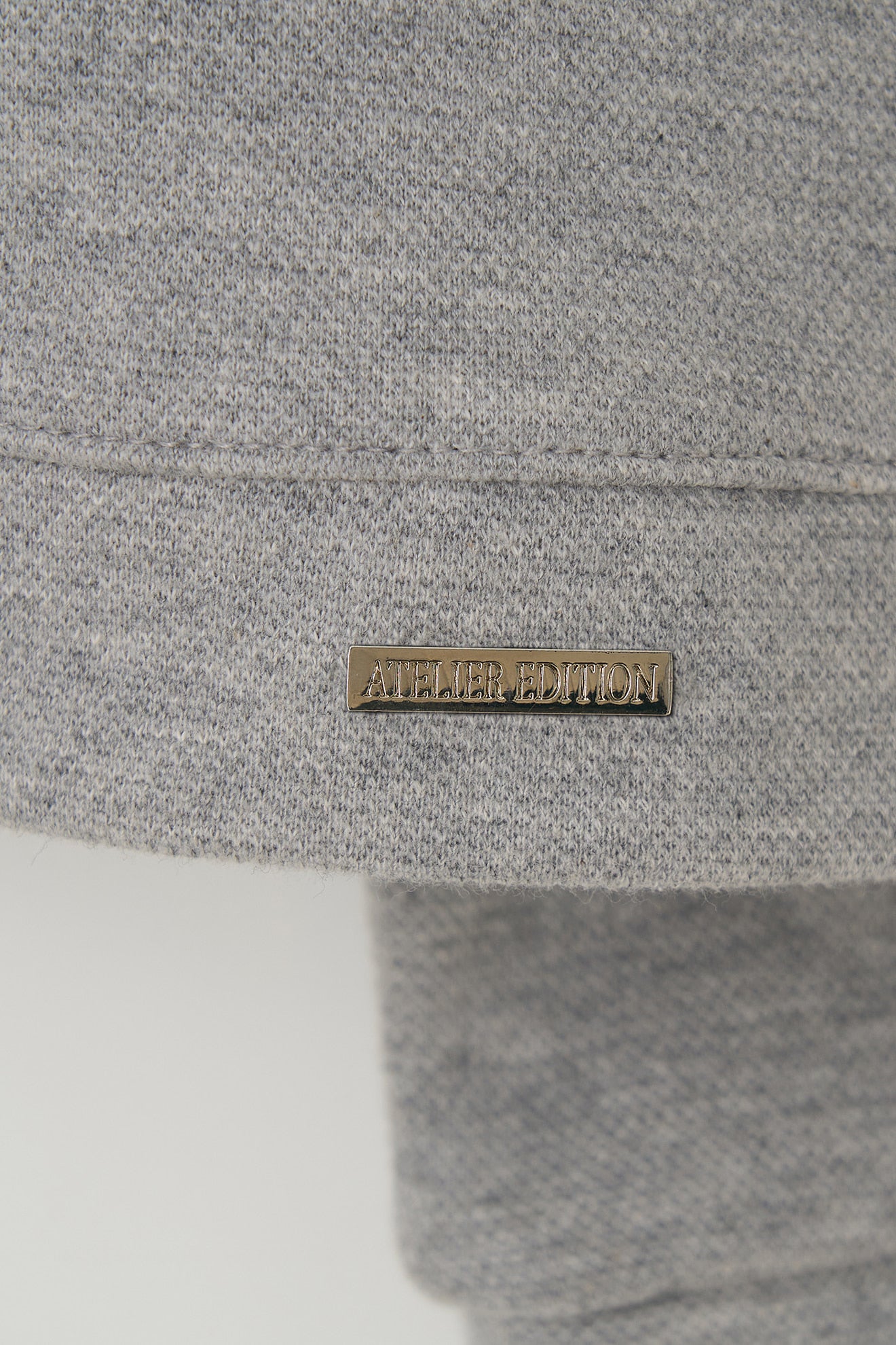 Sweatshirt Pk Sweatshirt Gray