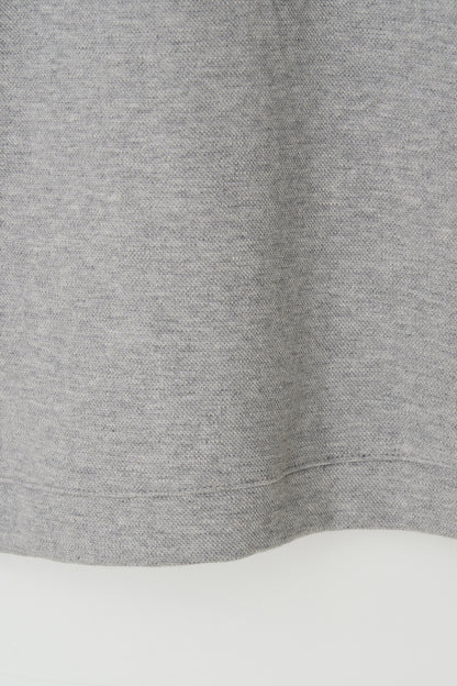 Sweatshirt Pk Sweatshirt Gray