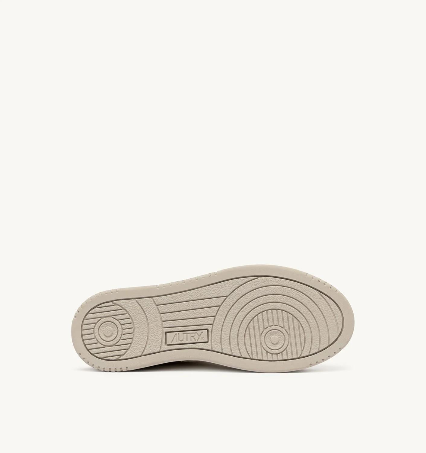 Sneaker Medalist Low Ne Rose-Snd