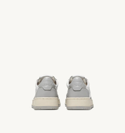 Sneaker Medalist Low Wb White-Vapor