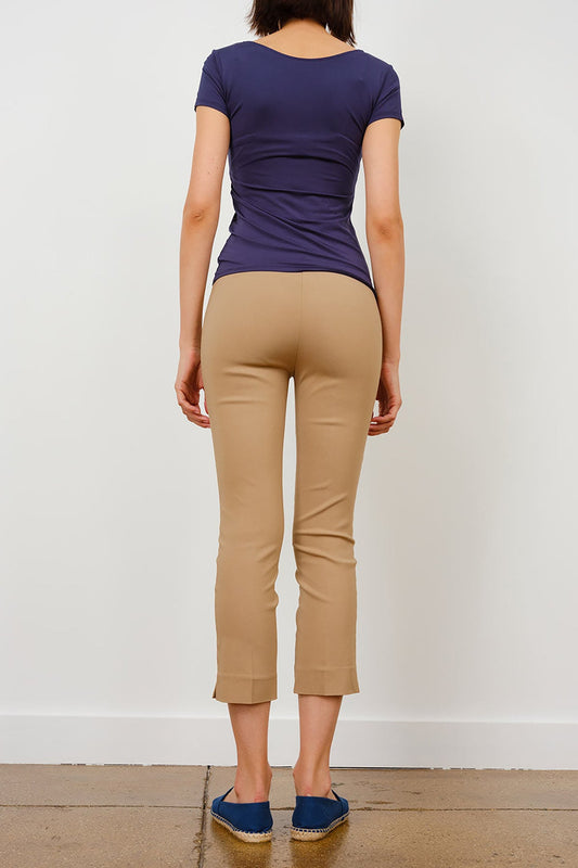Pants Brigitte Signatu Camel
