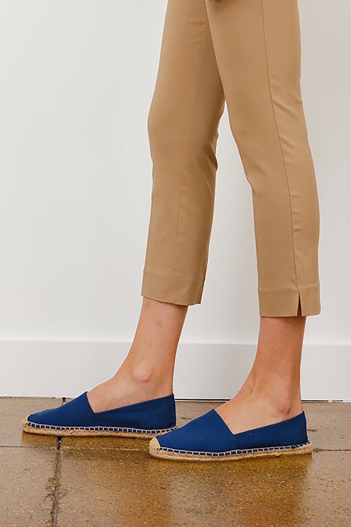 Pants Brigitte Signatu Camel