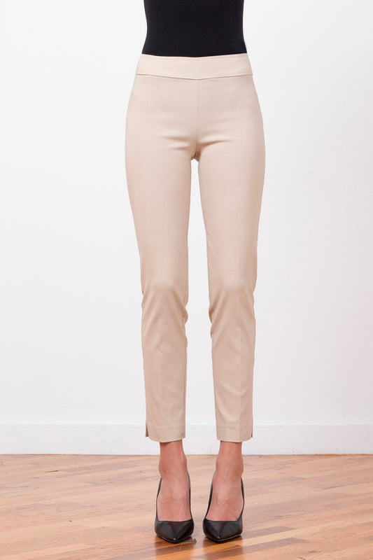 Pants Pars Signature Beige