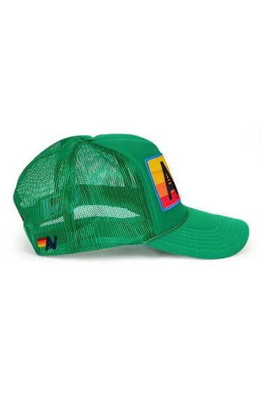 Hat Fr Vcfl_sig Kelly-Green