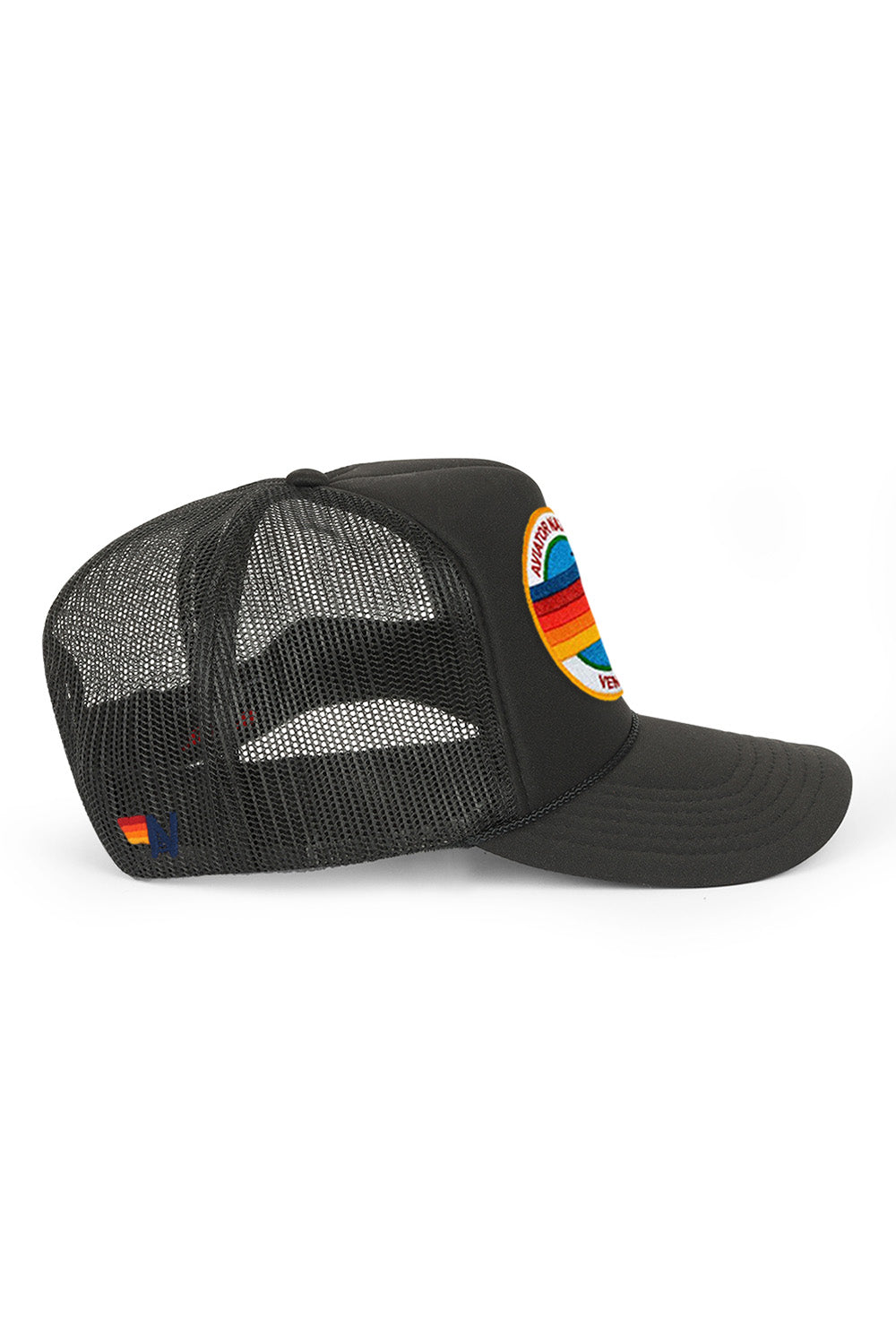 Hat Fr Vcfl_sig Black