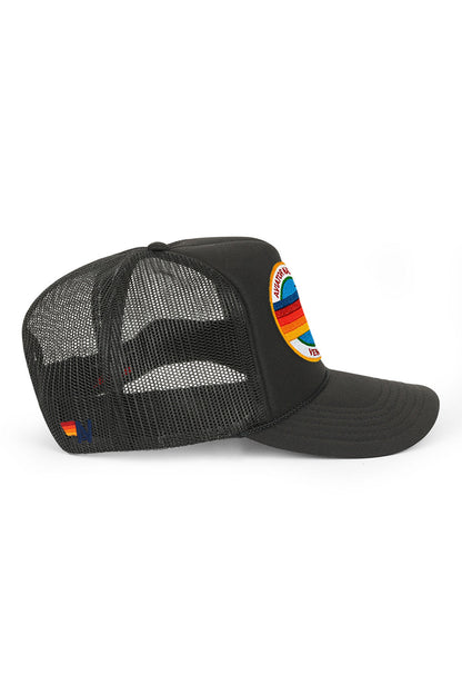 Hat Fr Vcfl_sig Black