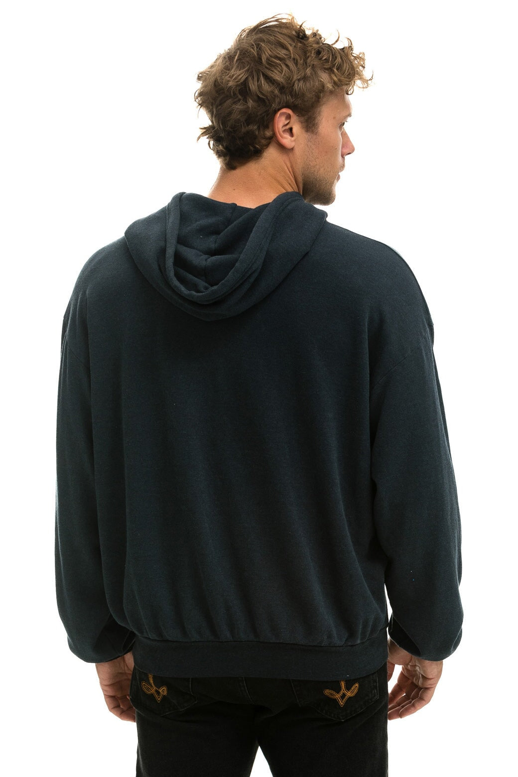 Hoodie Hdprxlo Charcoal