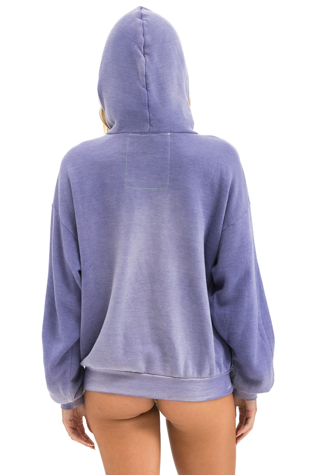 Hoodie Hdprxlovtg Faded-Grape