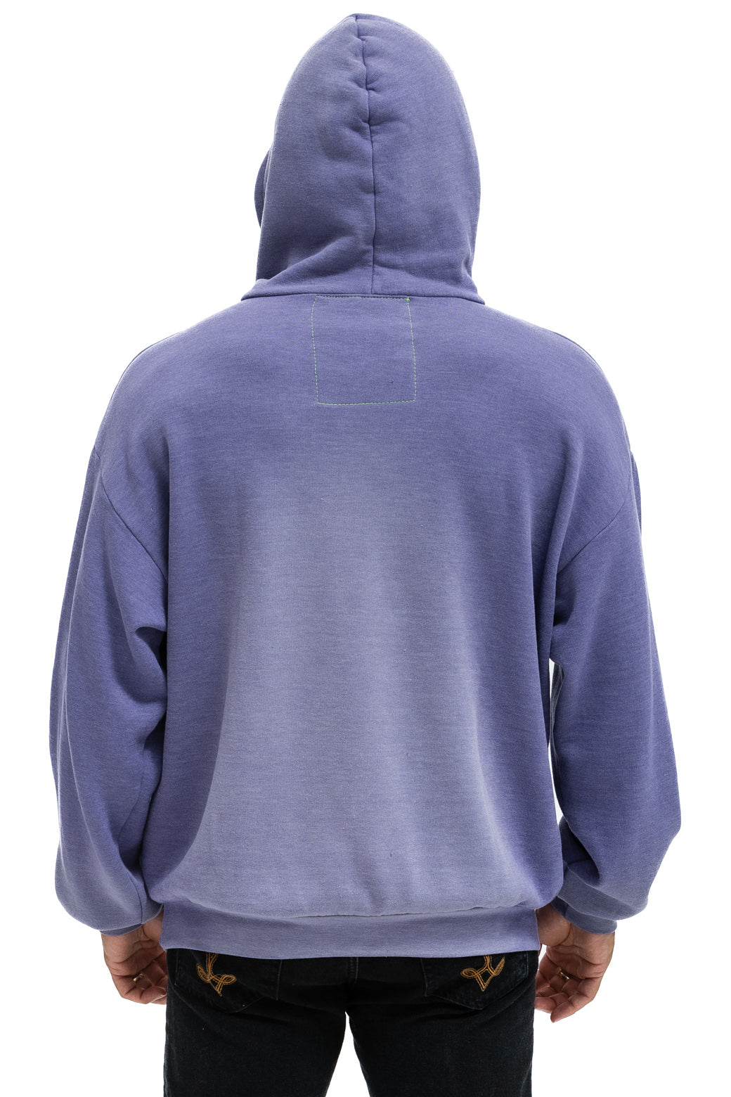 Hoodie Hdprxlovtg Faded-Grape