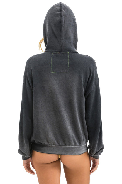 Hoodie Hdprxlovtg Faded-Smoke