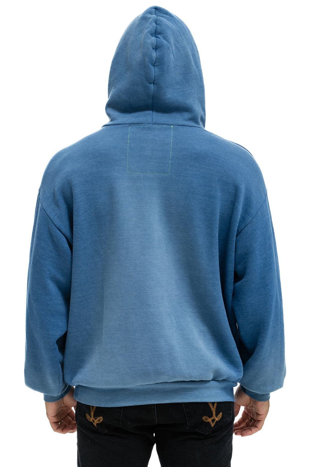 Hoodie Hdprxlovtg Faded-Water