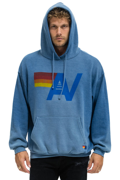 Hoodie Hdprxlovtg Faded-Water