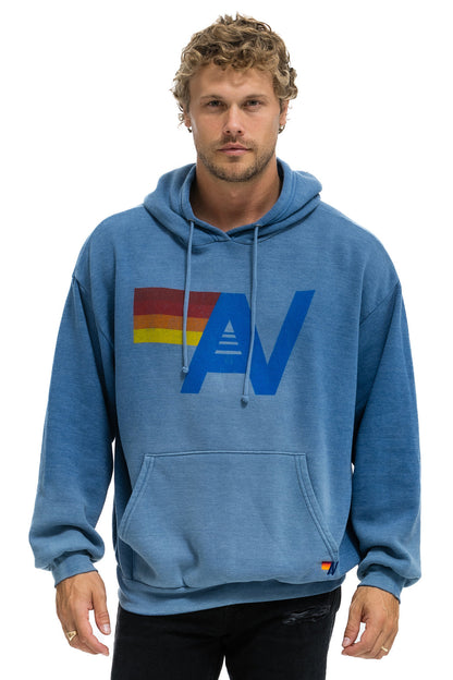 Hoodie Hdprxlovtg Faded-Water