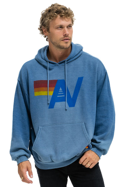 Hoodie Hdprxlovtg Faded-Water