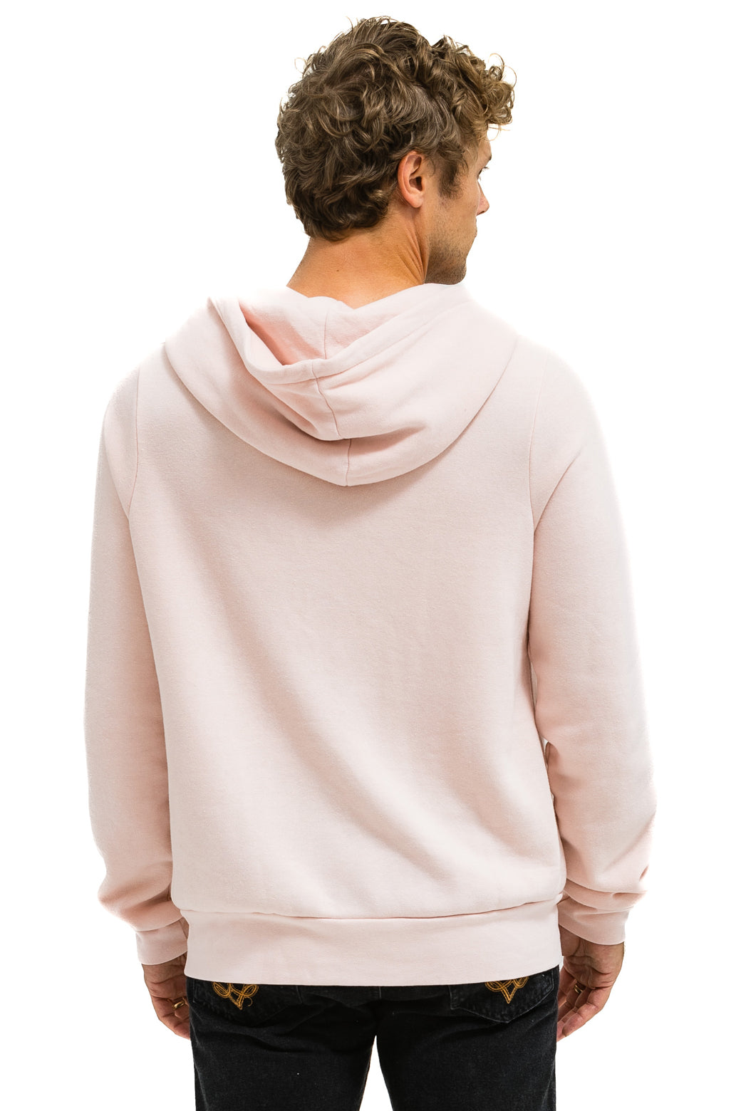 Jacket Hdrs5 Pink-Purple-Orange