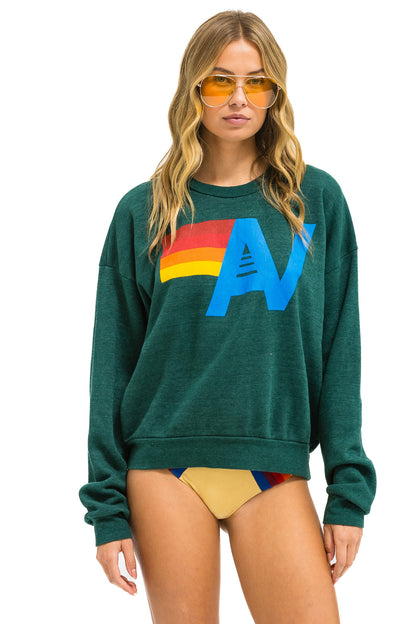 Sweatshirt Swrxlo Forest