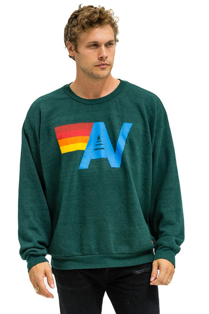 Sweatshirt Swrxlo Forest
